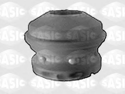 Tampon cauciuc, suspensie OPEL ASTRA F hatchback (53_, 54_, 58_, 59_) - SASIC 9005357