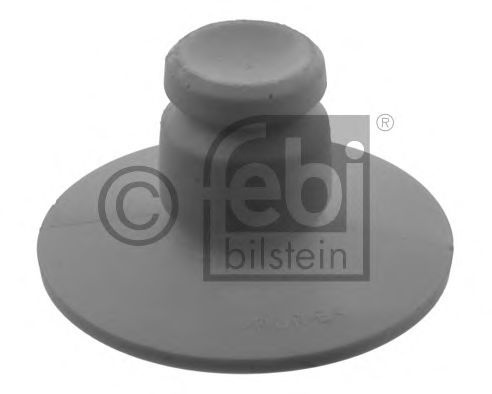 Tampon cauciuc, suspensie OPEL ASTRA G Cabriolet (F67) (2001 - 2005) FEBI BILSTEIN 38228