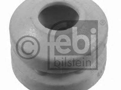 Tampon cauciuc, suspensie OPEL COMBO (71_), OPEL CORSA A TR (91_, 92_, 96_, 97_), OPEL CORSA A hatchback (93_, 94_, 98_, 99_) - FEBI BILSTEIN 03099