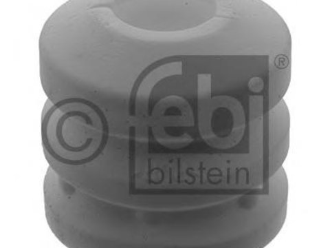 Tampon cauciuc, suspensie OPEL COMBO (71_), OPEL CORSA A TR (91_, 92_, 96_, 97_), OPEL CORSA A hatchback (93_, 94_, 98_, 99_) - FEBI BILSTEIN 03098