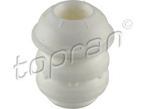 Tampon cauciuc, suspensie OPEL OMEGA B combi (21_, 22_, 23_), OPEL OMEGA B (25_, 26_, 27_) - TOPRAN 205 153