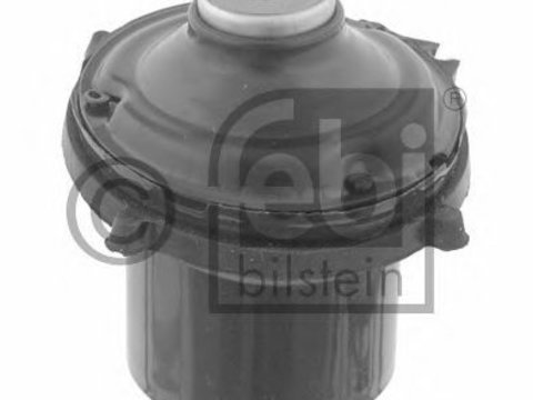 Tampon cauciuc, suspensie OPEL TIGRA TwinTop (2004 - 2016) Febi Bilstein 26929