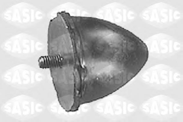 Tampon cauciuc, suspensie PEUGEOT 104, PEUGEOT 104 cupe, PEUGEOT 204 limuzina - SASIC 5143123