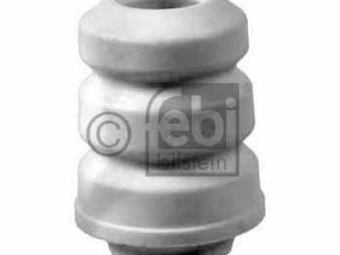 Tampon cauciuc, suspensie PEUGEOT 106 (1A, 1C), Citroen CHANSON (S0, S1), PEUGEOT 106 Mk II (1) - FEBI BILSTEIN 21127