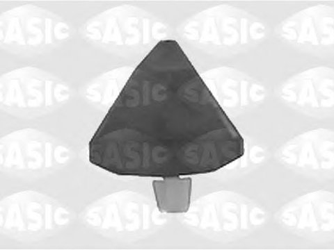 Tampon cauciuc, suspensie PEUGEOT 106 II (1) (1996 - 2016) SASIC 1665375 piesa NOUA