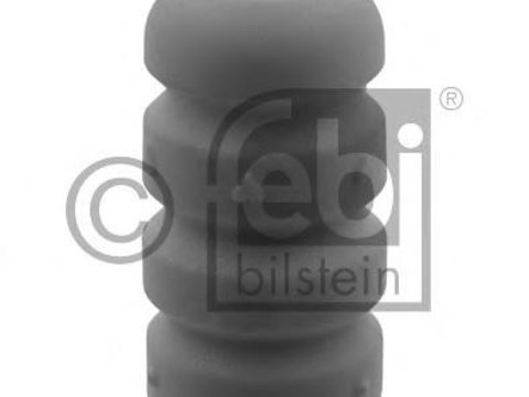 Tampon cauciuc, suspensie PEUGEOT 307 (3A/C), PEUGEOT 307 SW (3H), PEUGEOT 307 CC (3B) - FEBI BILSTEIN 37189