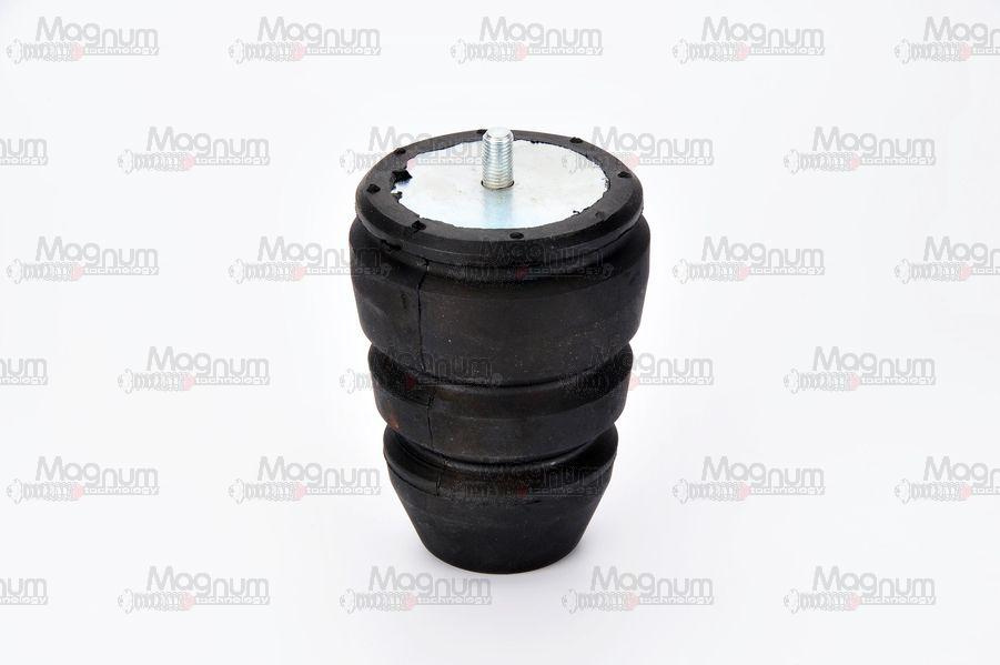 Tampon cauciuc suspensie PEUGEOT BOXER Autobus 230P Producator MAGNUM TECHNOLOGY A8F007MT