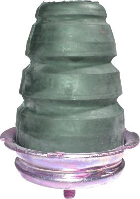Tampon cauciuc, suspensie PEUGEOT BOXER platou / sasiu (244) (2001 - 2016) MTR 12130224