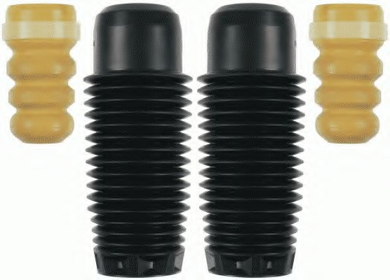 Tampon cauciuc suspensie # Peugeot Expert 1996 1997 1998 # 900 181 # SACHS