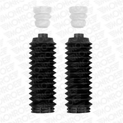 Tampon cauciuc suspensie PK084 MONROE pentru Ford Focus