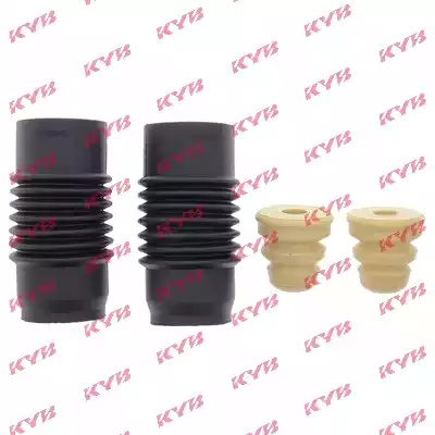 Tampon cauciuc suspensie # punte fata Mazda 6 2002 2003 2004 2005 2006 2007 # 910107 # KYB
