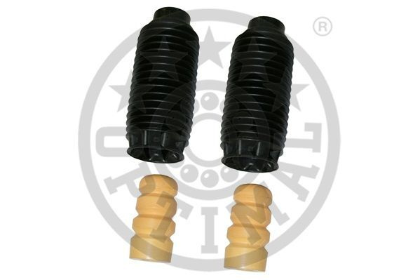 Tampon cauciuc suspensie # punte fata Peugeot 3008 2009 2010 2011 2012 2013 2014 2015 2016 # AK 735068 # OPTIMAL