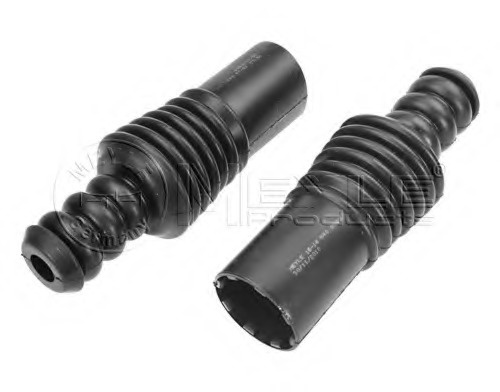Tampon cauciuc suspensie # punte fata Renault Clio 2005 2006 2007 2008 2009 2010 2011 2012 2013 2014 2015 2016 2017 2018 2019 2020 2021 2022 2023 2024 2025 # 16 14 640 0000 # MEYLE