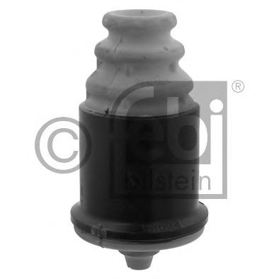 Tampon cauciuc suspensie punte spate FIAT PANDA 4X