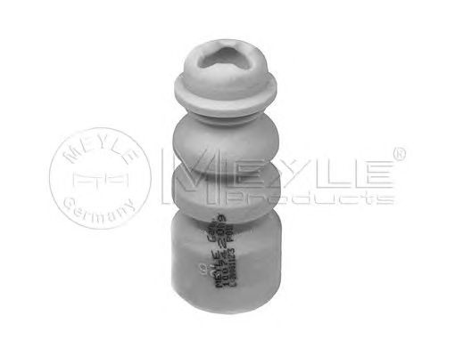 Tampon cauciuc suspensie punte spate VW POLO/FABIA - Cod intern: W20122816 - LIVRARE DIN STOC in 24 ore!!!