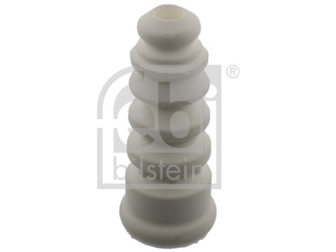 Tampon cauciuc, suspensie puntea spate (18400 FEBI BILSTEIN) AUDI,SEAT,SKODA,SKODA (SVW),VW,VW (SVW)