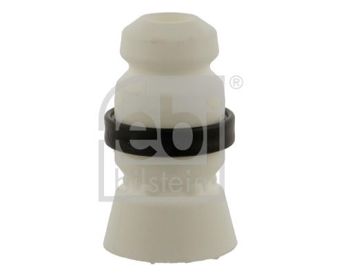 Tampon cauciuc, suspensie puntea spate (30582 FEBI BILSTEIN) Citroen,PEUGEOT