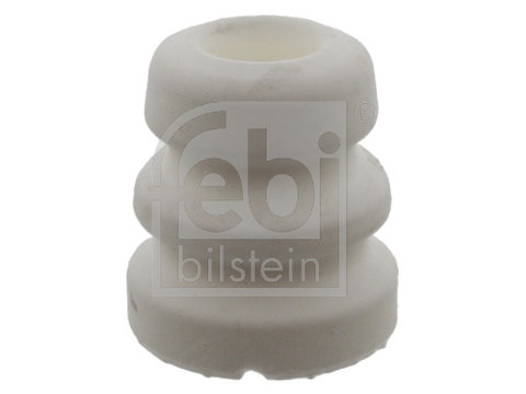 Tampon cauciuc, suspensie puntea spate (33088 FEBI BILSTEIN) MINI