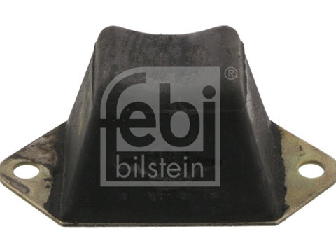 Tampon cauciuc, suspensie puntea spate (35230 FEBI BILSTEIN) IVECO