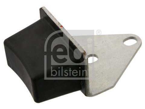 Tampon cauciuc, suspensie puntea spate (35285 FEBI BILSTEIN) IVECO