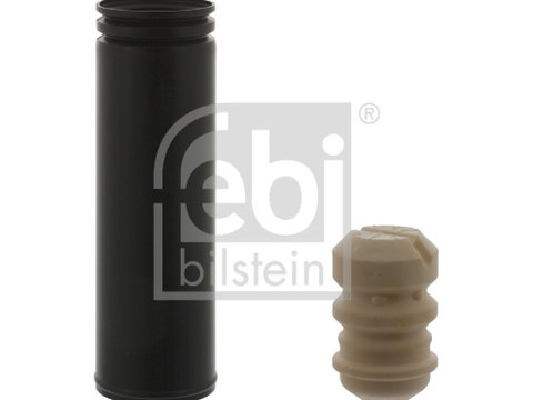 Tampon cauciuc, suspensie puntea spate (45262 FEBI BILSTEIN) BMW,BMW (BRILLIANCE)