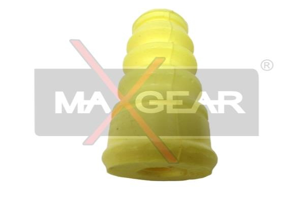 Tampon cauciuc, suspensie puntea spate (721718 MAXGEAR) AUDI,SEAT,VW