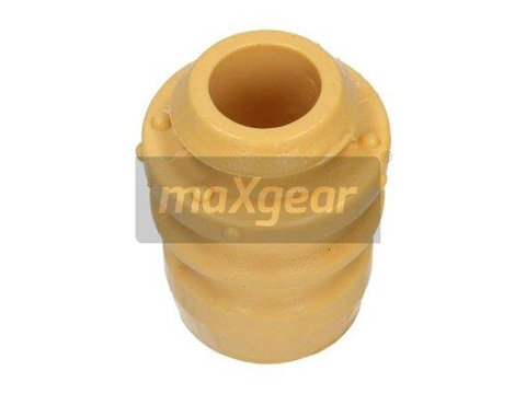 Tampon cauciuc, suspensie puntea spate (722551 MAXGEAR) FORD