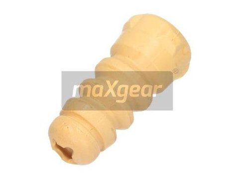 Tampon cauciuc, suspensie puntea spate (722552 MAXGEAR) AUDI