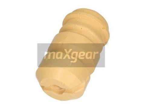 Tampon cauciuc, suspensie puntea spate (722558 MAXGEAR) BMW