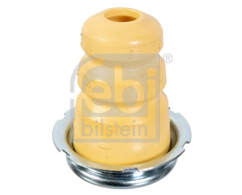 Tampon cauciuc suspensie puntea spate Febi Bilstein VW CADDY ALLTRACK IV microbus (Saab) 2015-2020 - 40696
