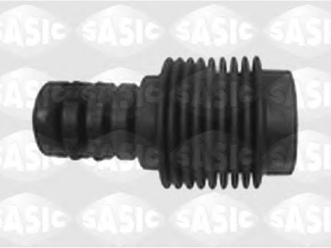 Tampon cauciuc, suspensie RENAULT GRAND SCENIC III (JZ0/1) (2009 - 2016) SASIC 4001629 piesa NOUA