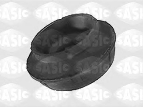 Tampon cauciuc, suspensie RENAULT KANGOO (KC0/1_), RENAULT CLIO Mk II (BB0/1/2_, CB0/1/2_), RENAULT KANGOO Rapid (FC0/1_) - SASIC 4001615