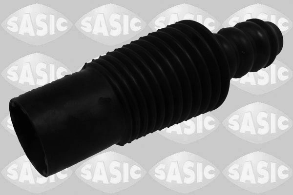 Tampon cauciuc, suspensie SASIC montare puntea spate 2654020 compatibil cu DACIA DUSTER (HS_) 2010 2011 2012 2013 2014 2015 2016 2017 2018