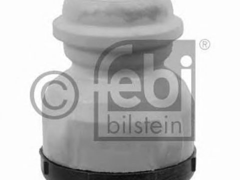 Tampon cauciuc, suspensie SEAT CORDOBA (6L2) (2002 - 2009) Febi Bilstein 23422