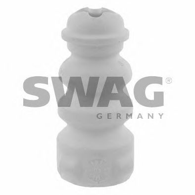 Tampon cauciuc, suspensie SEAT IBIZA V (6J5, 6P1) (2008 - 2016) SWAG 32 92 3518 piesa NOUA