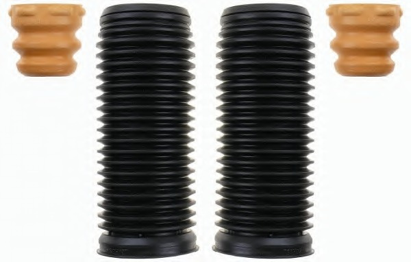 Tampon cauciuc suspensie # Seat Toledo 2004 2005 2006 2007 2008 2009 # 900 105 # SACHS