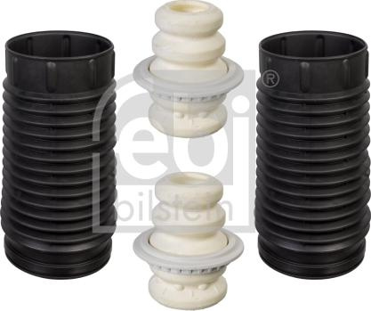 Tampon cauciuc. suspensie Set de asamblare amortizoare Fata FIAT DUCATO 2.0 d-2.3D-3.0CNG 07.06- FIAT DUCATO (250_, 290_), Autobuz, 07.2006 - Febi Bilstein 109376