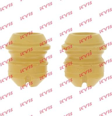 Tampon cauciuc. suspensie Set de asamblare amortizoare Fata OPEL ASTRA G ASTRA G CLASSIC VECTRA B ZAFIRA A 1.2-2. OPEL VECTRA B (J96), Hatchback, 09.1995 - 07.2003 KYB 935301
