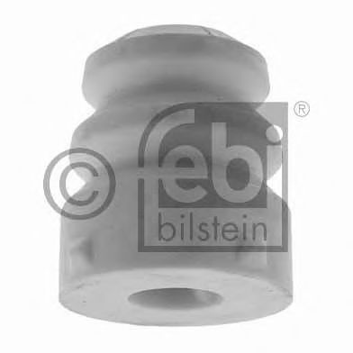 Tampon cauciuc, suspensie SKODA FABIA (6Y2) (1999 - 2008) Febi Bilstein 23608