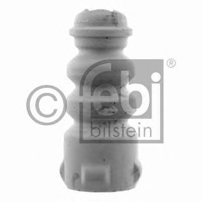 Tampon cauciuc suspensie SKODA FABIA - Cod intern: W20235086 - LIVRARE DIN STOC in 24 ore!!!