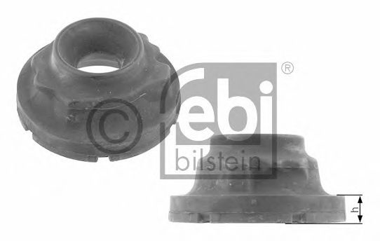 Tampon cauciuc suspensie SKODA FABIA Combi - Cod intern: W20235118 - LIVRARE DIN STOC in 24 ore!!!