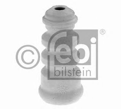 Tampon cauciuc, suspensie SKODA FABIA I (6Y2) (1999 - 2008) FEBI BILSTEIN 18375 piesa NOUA