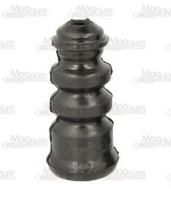 Tampon cauciuc, suspensie SKODA FABIA I Combi (6Y5) (2000 - 2007) Magnum Technology A8W013MT piesa NOUA
