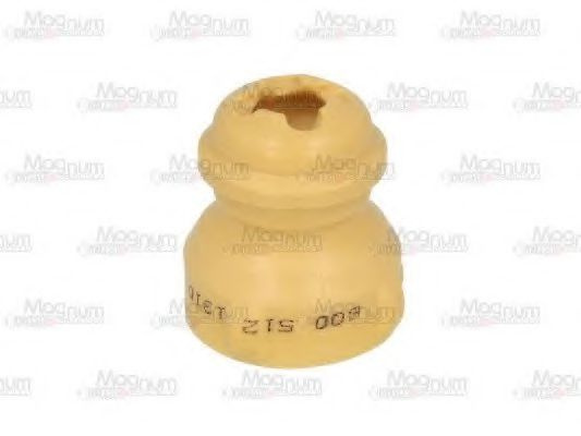 Tampon cauciuc, suspensie SKODA FABIA I Combi (6Y5) (2000 - 2007) Magnum Technology A8S001MT piesa NOUA