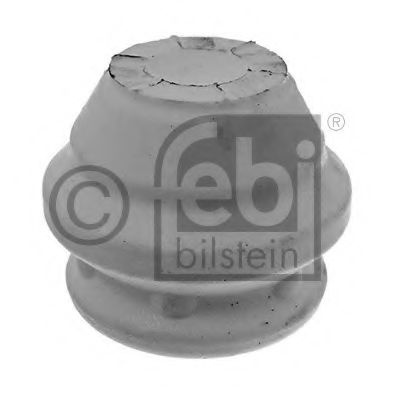 Tampon cauciuc, suspensie SKODA FABIA II (2006 - 2014) FEBI BILSTEIN 19280 piesa NOUA