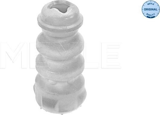 Tampon cauciuc, suspensie SKODA FABIA III (NJ3), H