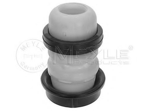 Tampon cauciuc, suspensie SKODA OCTAVIA 2 (1Z3) (2004 - 2013) MEYLE 100 642 0005