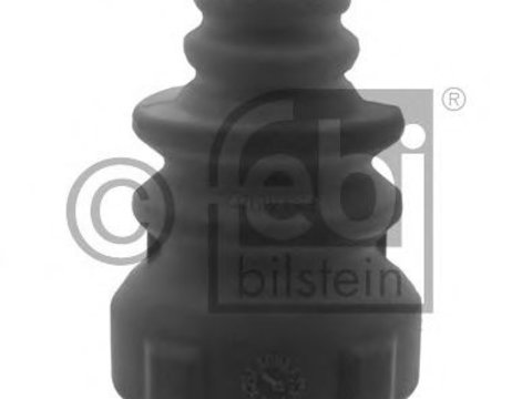 Tampon cauciuc, suspensie SKODA OCTAVIA 2 (1Z3) (2004 - 2013) Febi Bilstein 39011