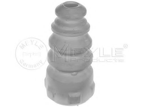 Tampon cauciuc, suspensie SKODA OCTAVIA 2 (1Z3) (2004 - 2013) MEYLE 100 742 0028