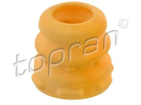 Tampon cauciuc, suspensie SKODA OCTAVIA II (1Z3) (2004 - 2013) TOPRAN 110 068 piesa NOUA